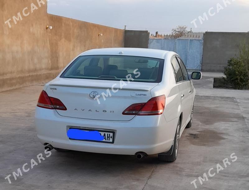 Toyota Avalon 2005 - 160 000 TMT - Kaka - img 2