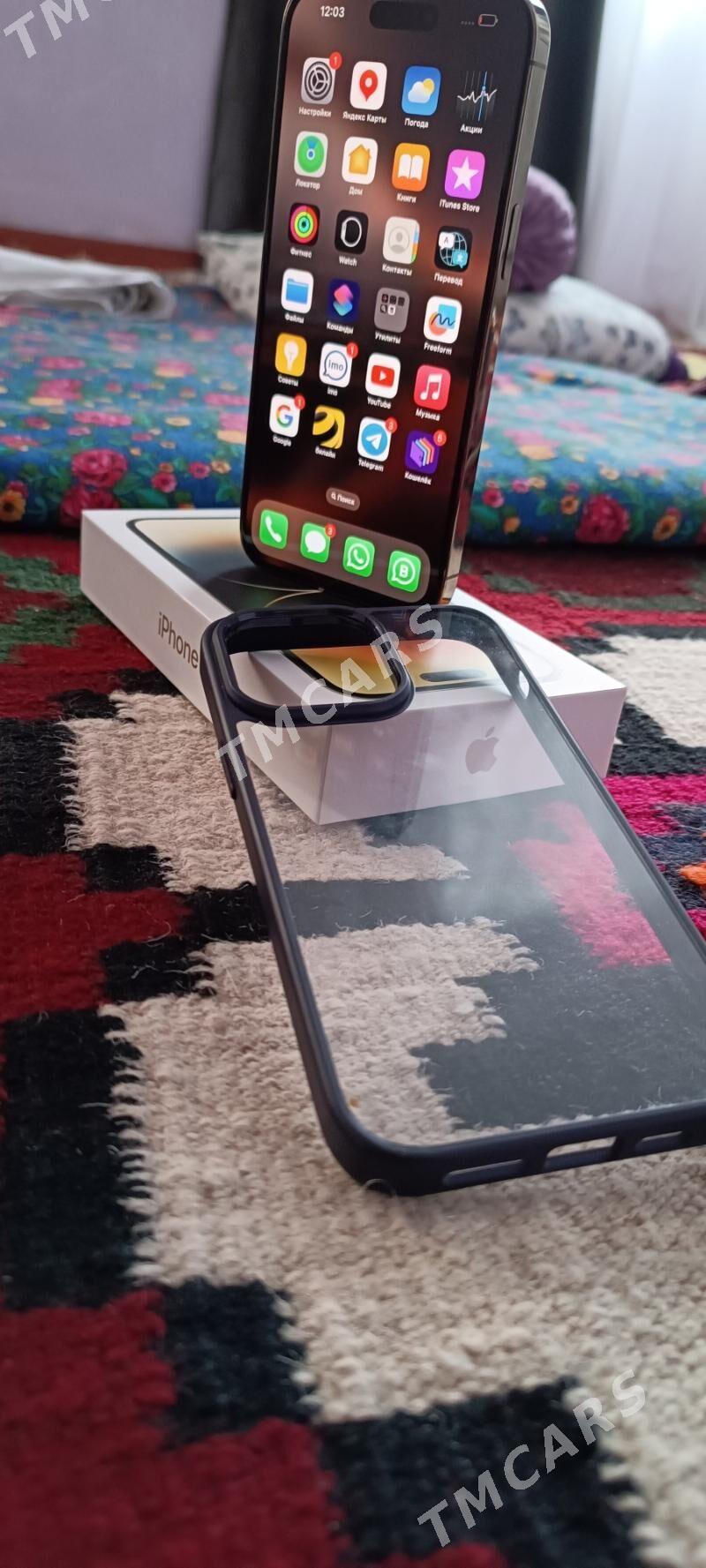 Iphone 14 pro max - Dostluk - img 6