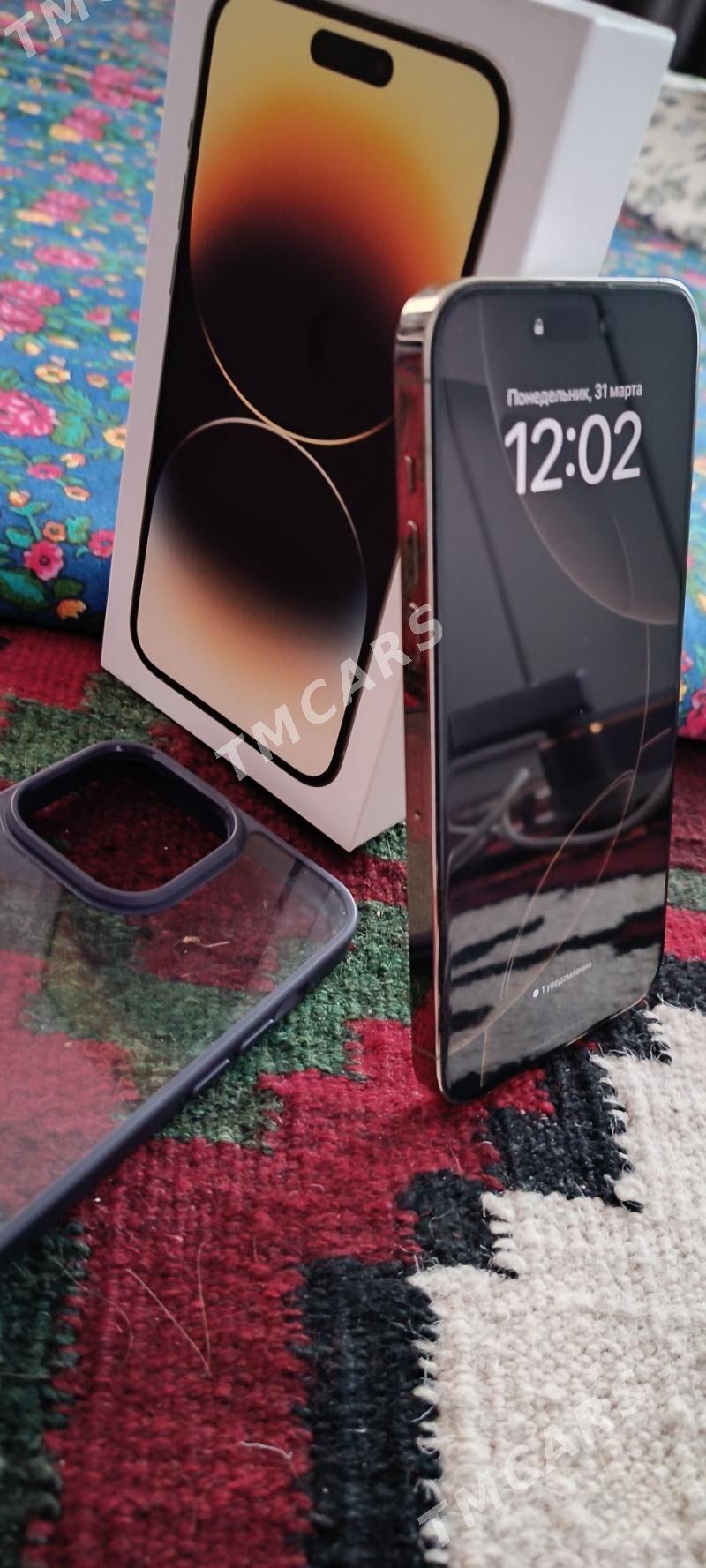 Iphone 14 pro max - Dostluk - img 2
