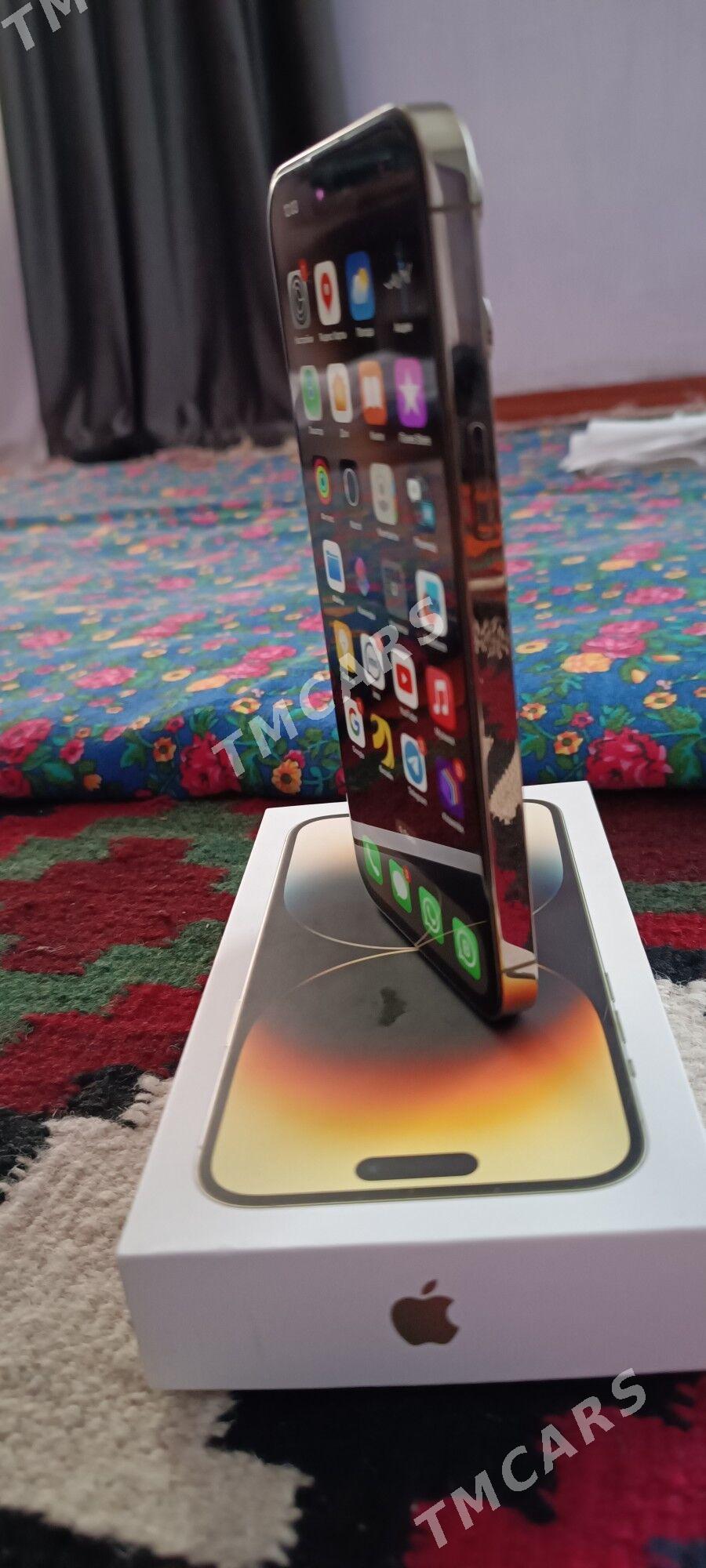 Iphone 14 pro max - Dostluk - img 3