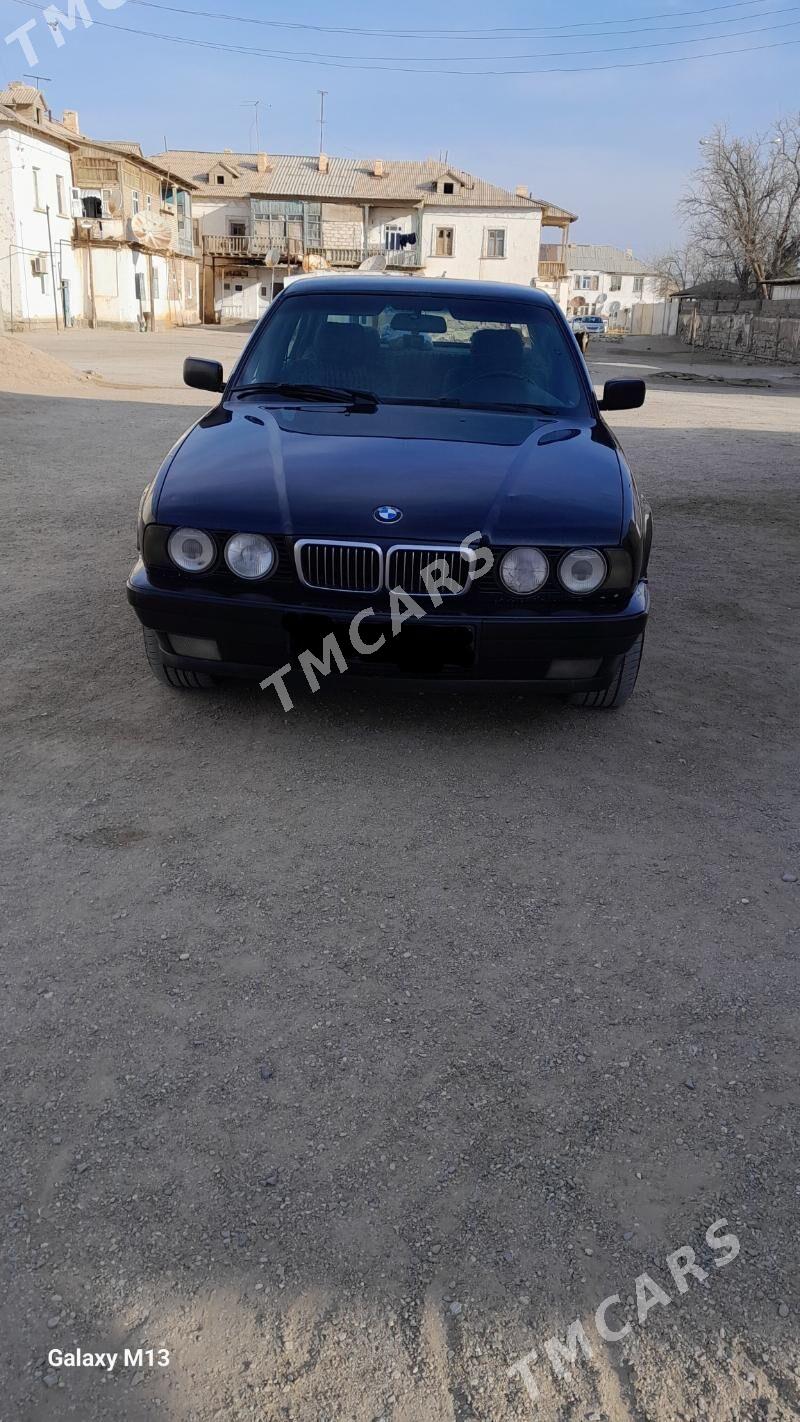 BMW 530 1993 - 50 000 TMT - Gumdag - img 2