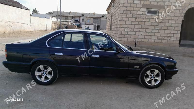 BMW 530 1993 - 50 000 TMT - Gumdag - img 6
