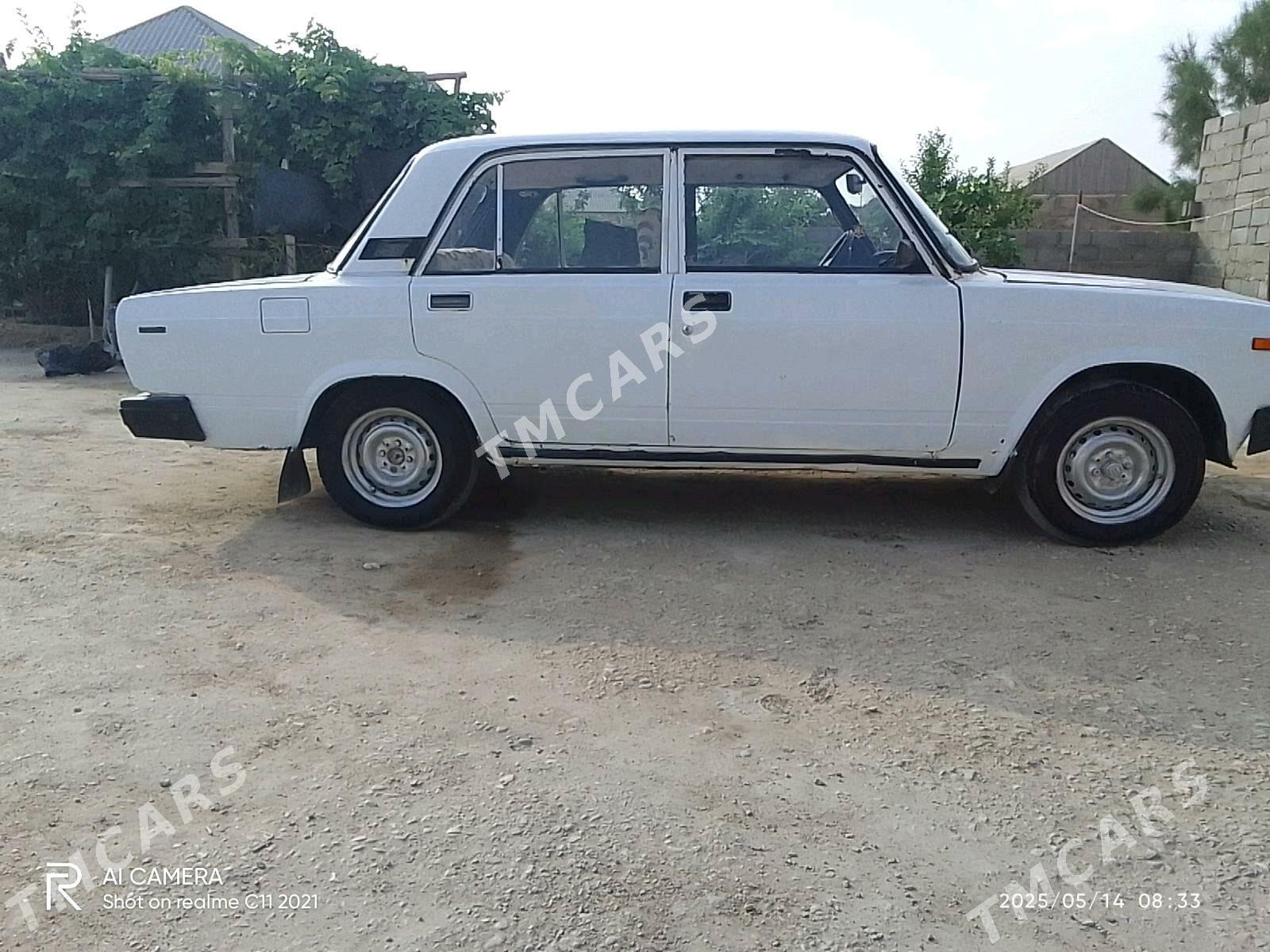 Lada 2107 1998 - 15 000 TMT - Гумдаг - img 3