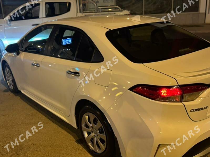 Toyota Corolla 2022 - 230 000 TMT - Aşgabat - img 5