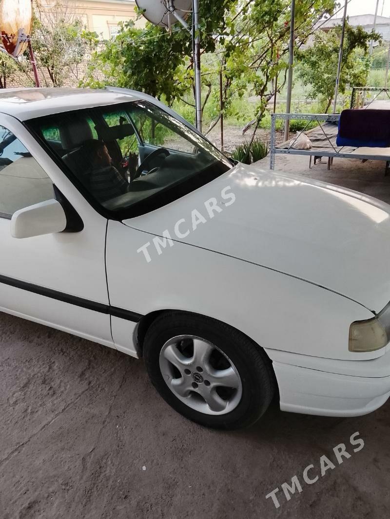 Opel Vectra 1994 - 35 000 TMT - Türkmenabat - img 3