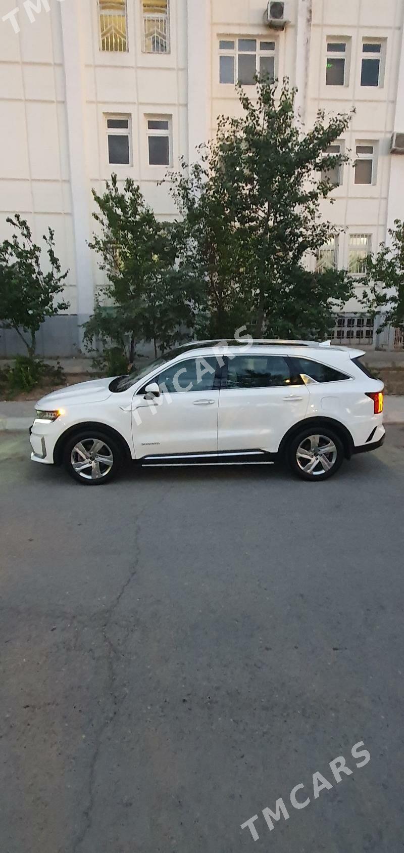 Kia Sorento 2021 - 530 000 TMT - Ашхабад - img 2