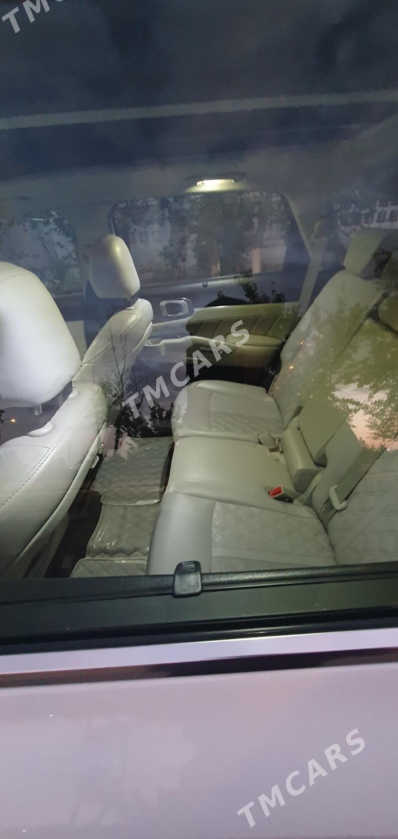 Kia Sorento 2021 - 530 000 TMT - Ашхабад - img 7