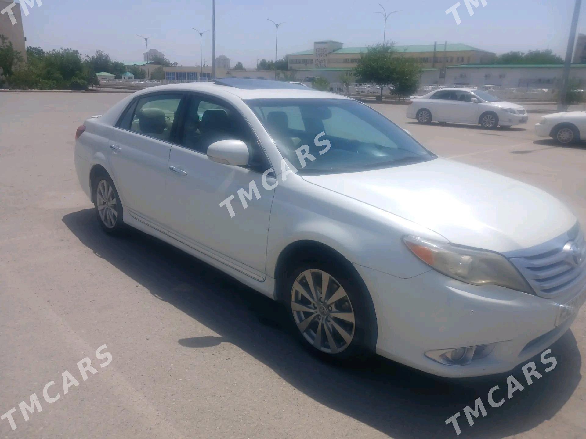 Toyota Avalon 2011 - 285 000 TMT - Tejen - img 3