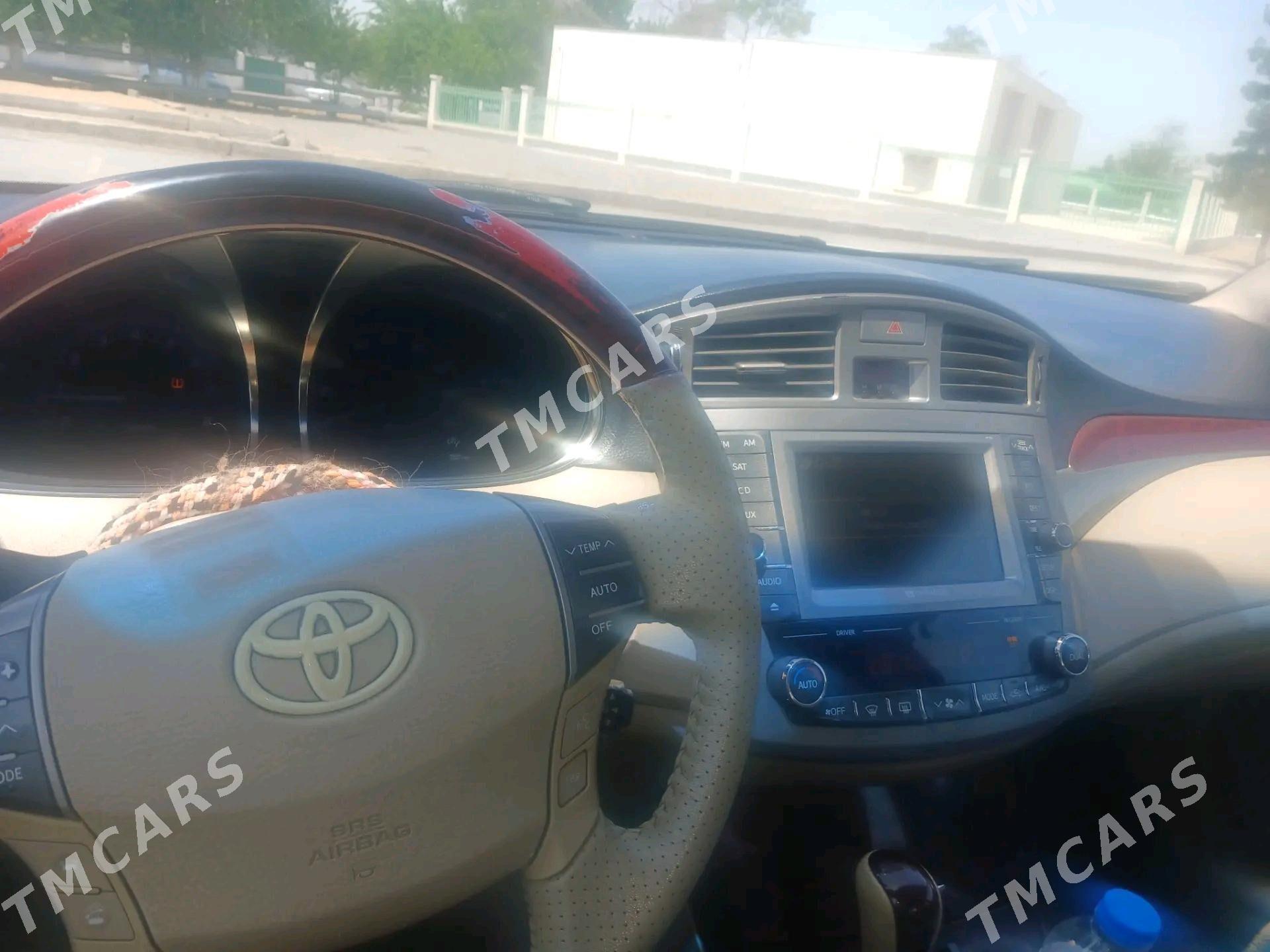 Toyota Avalon 2011 - 285 000 TMT - Tejen - img 4