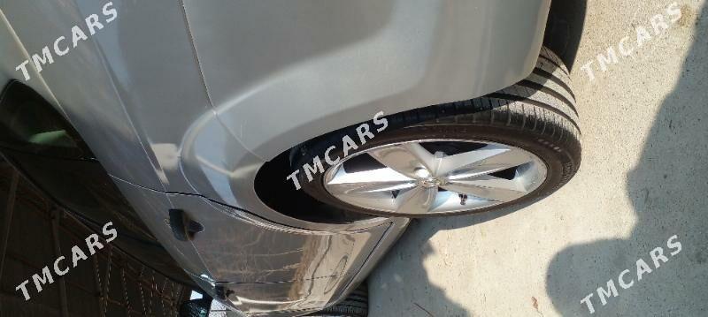 Ford Focus 2010 - 105 000 TMT - Ашхабад - img 2