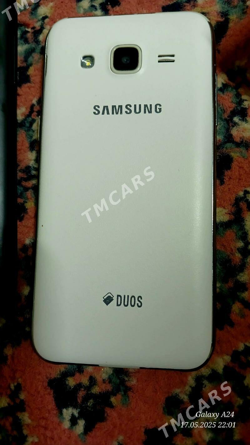 Samsung Galaxy J2 - Гороглы (Тагта) - img 5