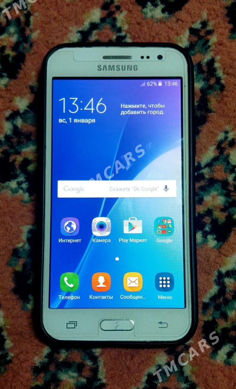 Samsung Galaxy J2 - Гороглы (Тагта) - img 6