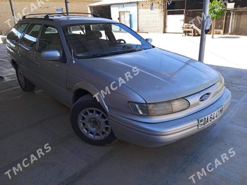 Ford Taurus 1995 - 23 000 TMT - Мары - img 2