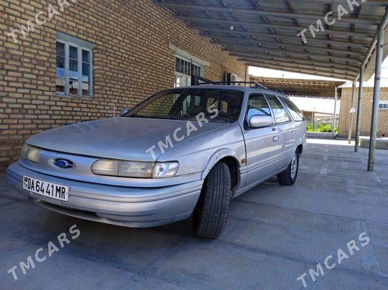 Ford Taurus 1995 - 23 000 TMT - Мары - img 4