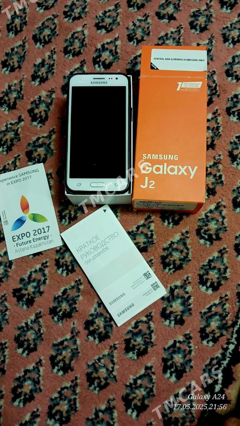 Samsung Galaxy J2 - Гороглы (Тагта) - img 8