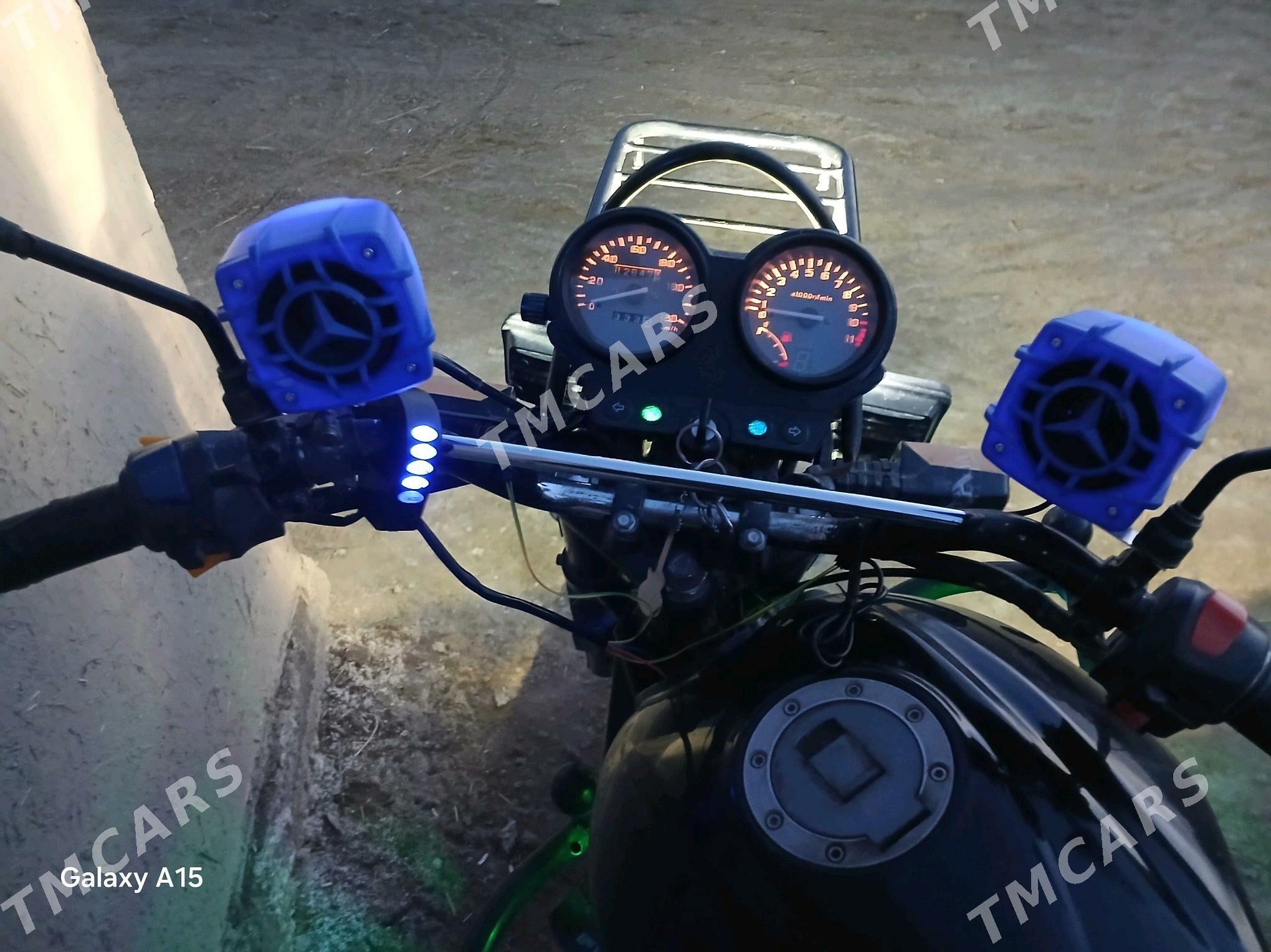 Fekon FK150-8G 2022 - 15 000 TMT - Кёнеургенч - img 3