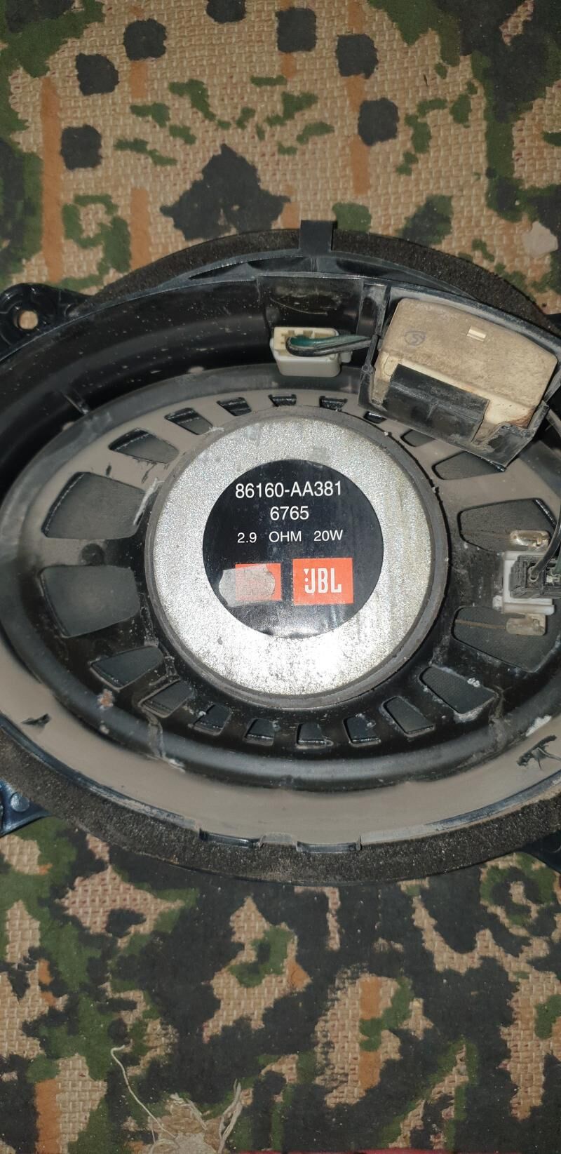 Jbl kalonka 300 TMT - Türkmenabat - img 3