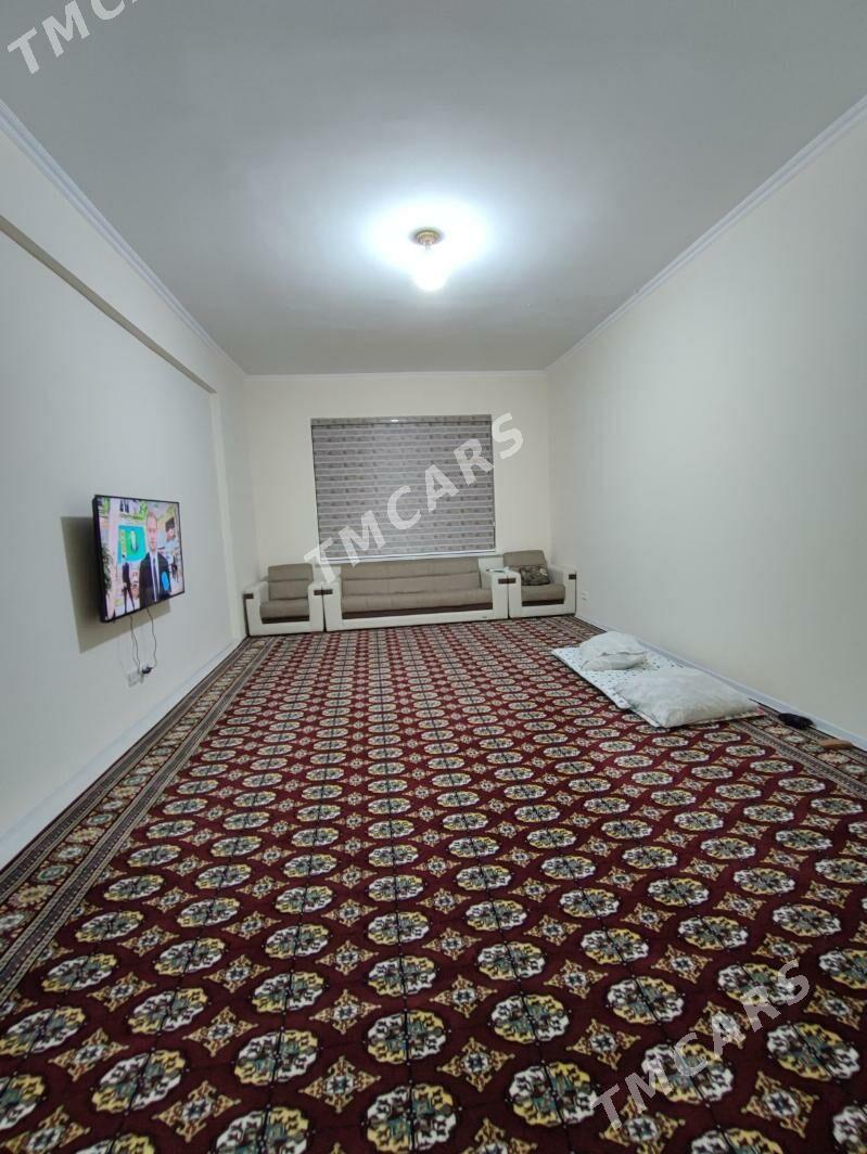 4 KOMNAT GURTLY POLU-ELITKA - Aşgabat - img 4