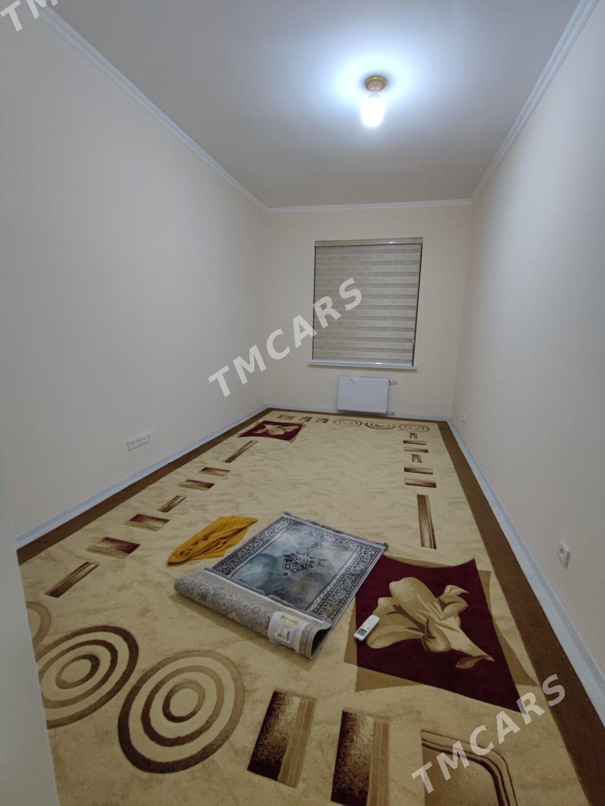 4 KOMNAT GURTLY POLU-ELITKA - Aşgabat - img 2