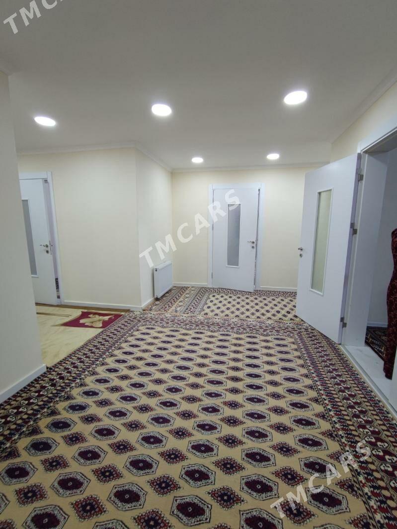 4 KOMNAT GURTLY POLU-ELITKA - Aşgabat - img 8