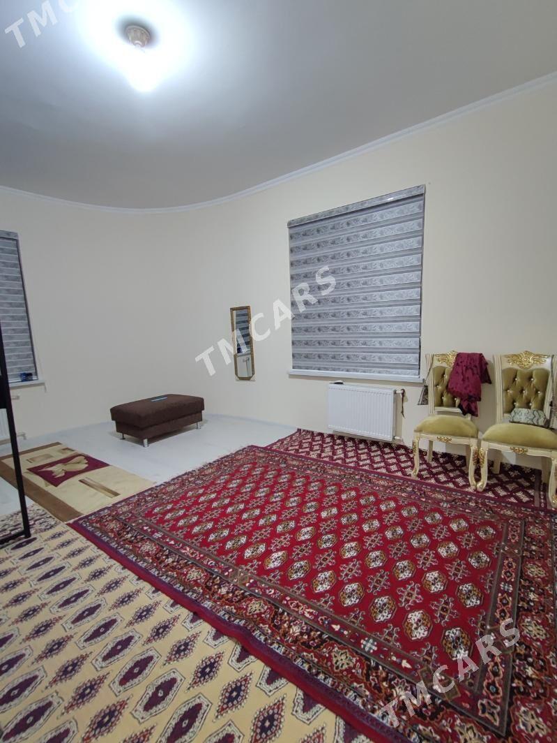 4 KOMNAT GURTLY POLU-ELITKA - Aşgabat - img 3