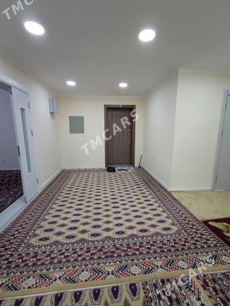 4 KOMNAT GURTLY POLU-ELITKA - Aşgabat - img 6