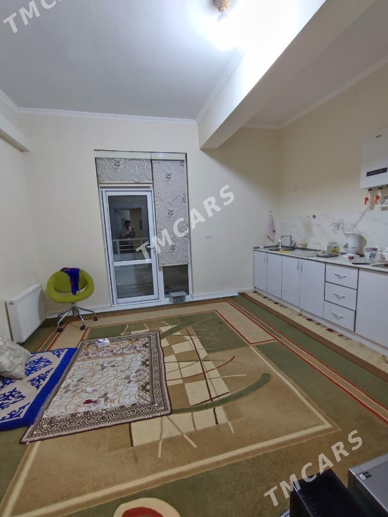 4 KOMNAT GURTLY POLU-ELITKA - Aşgabat - img 5