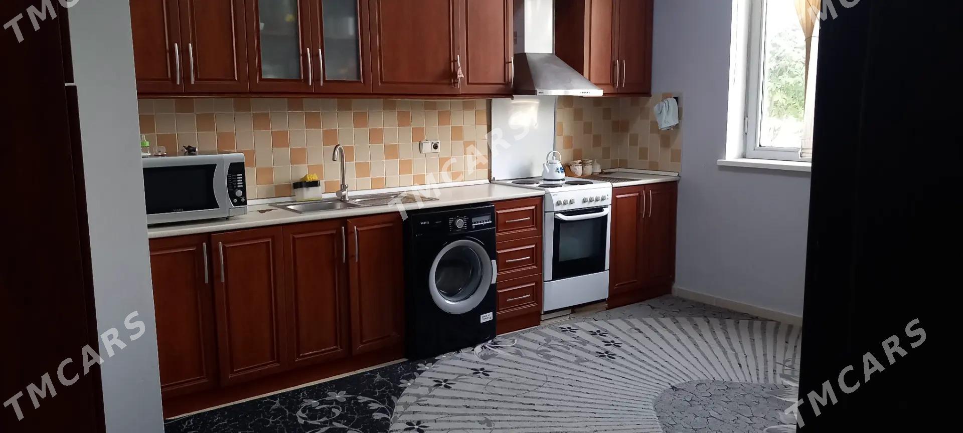 Padwoýskiý 3 komnat - Aşgabat - img 2