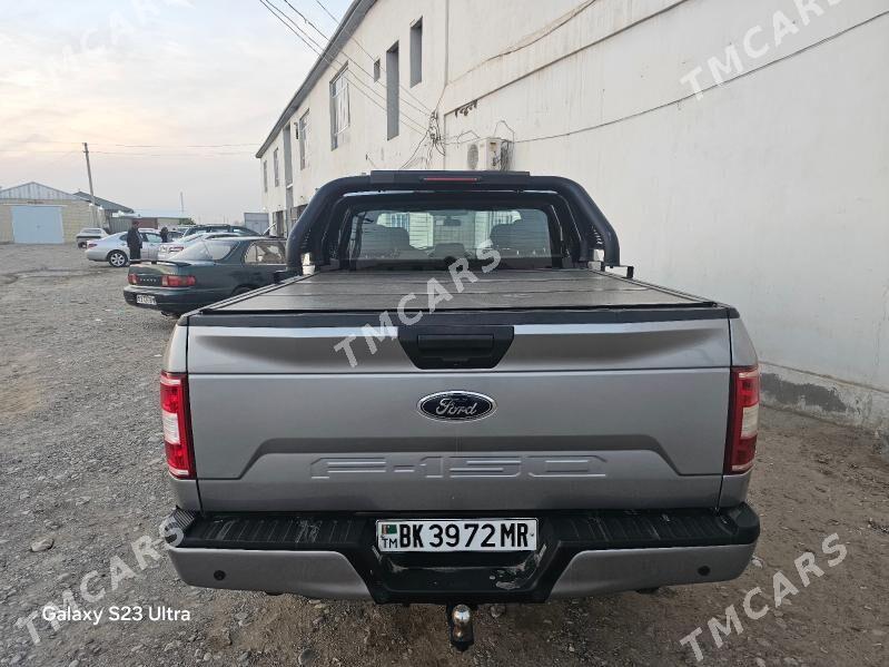 Ford F-150 2020 - 380 000 TMT - Сакарчага - img 4
