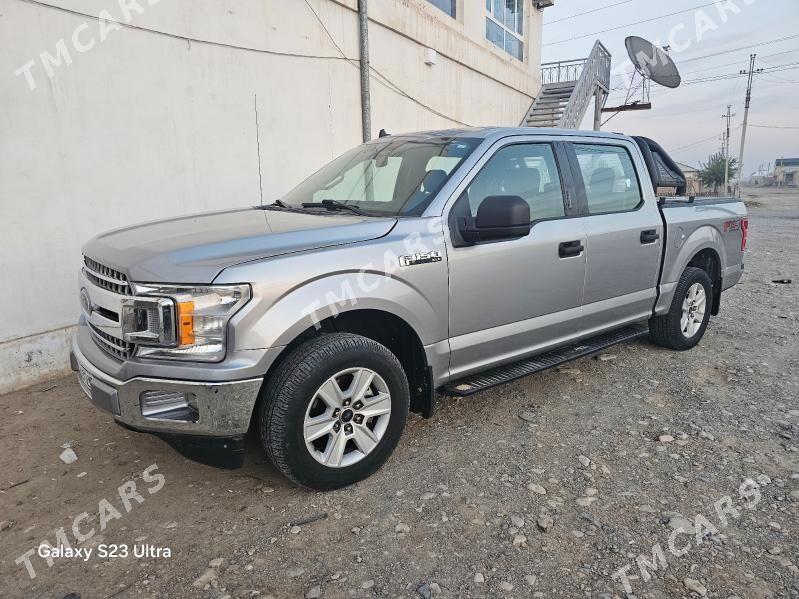 Ford F-150 2020 - 380 000 TMT - Сакарчага - img 2