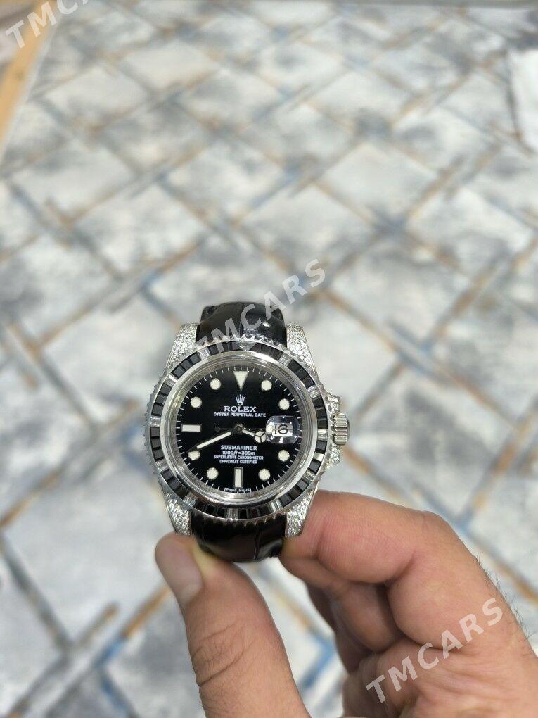 ROLEX 1:1 KOPYA - Ашхабад - img 2