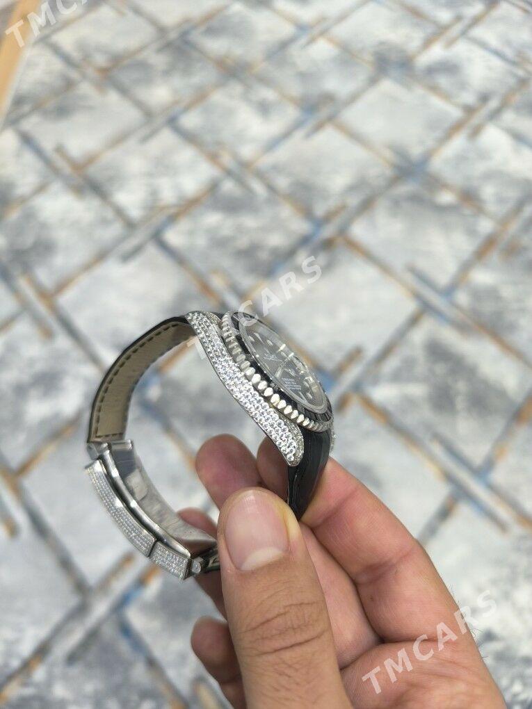 ROLEX 1:1 KOPYA - Ашхабад - img 4