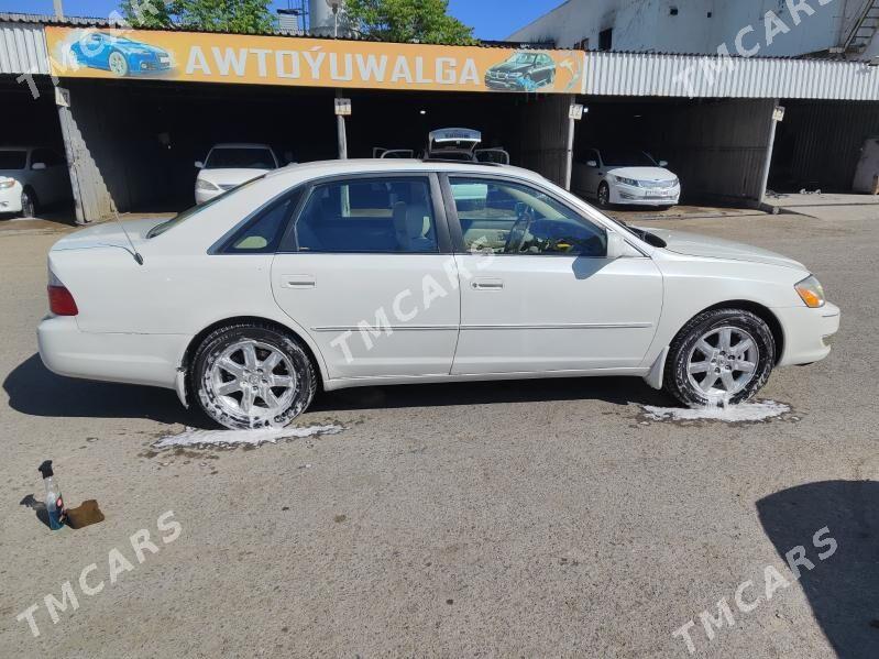 Toyota Avalon 2003 - 160 000 TMT - Türkmenbaşy - img 4