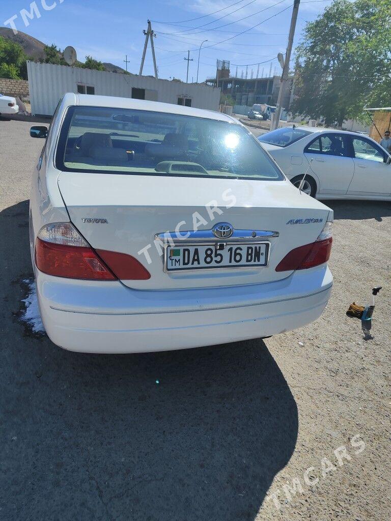 Toyota Avalon 2003 - 160 000 TMT - Türkmenbaşy - img 5