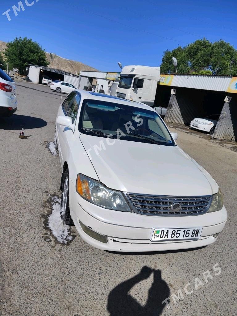 Toyota Avalon 2003 - 160 000 TMT - Türkmenbaşy - img 6