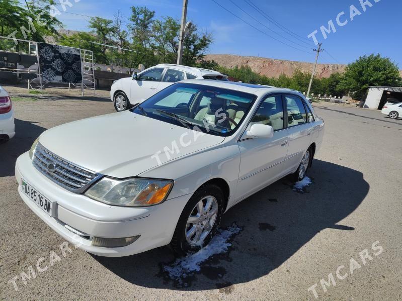 Toyota Avalon 2003 - 160 000 TMT - Türkmenbaşy - img 7