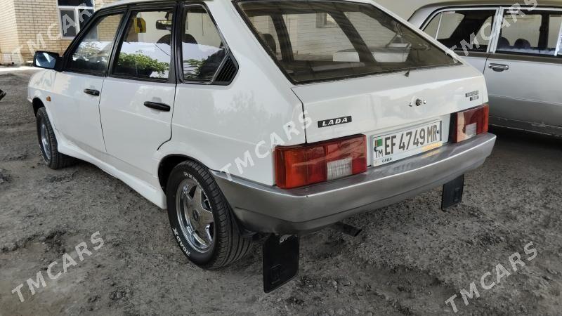 Lada 2109 1988 - 45 000 TMT - Мары - img 5
