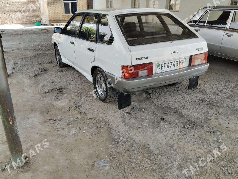 Lada 2109 1988 - 45 000 TMT - Мары - img 3