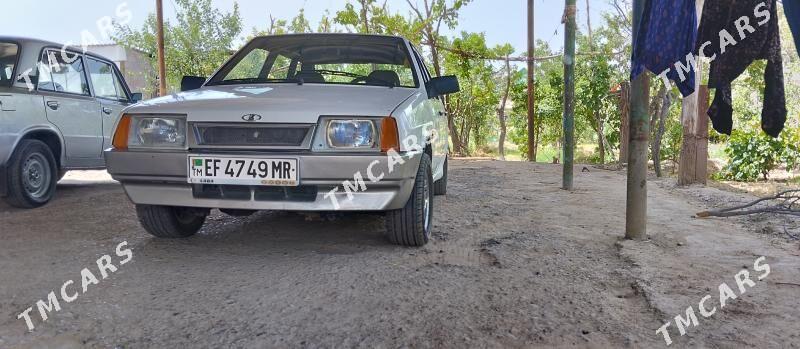 Lada 2109 1988 - 45 000 TMT - Мары - img 8