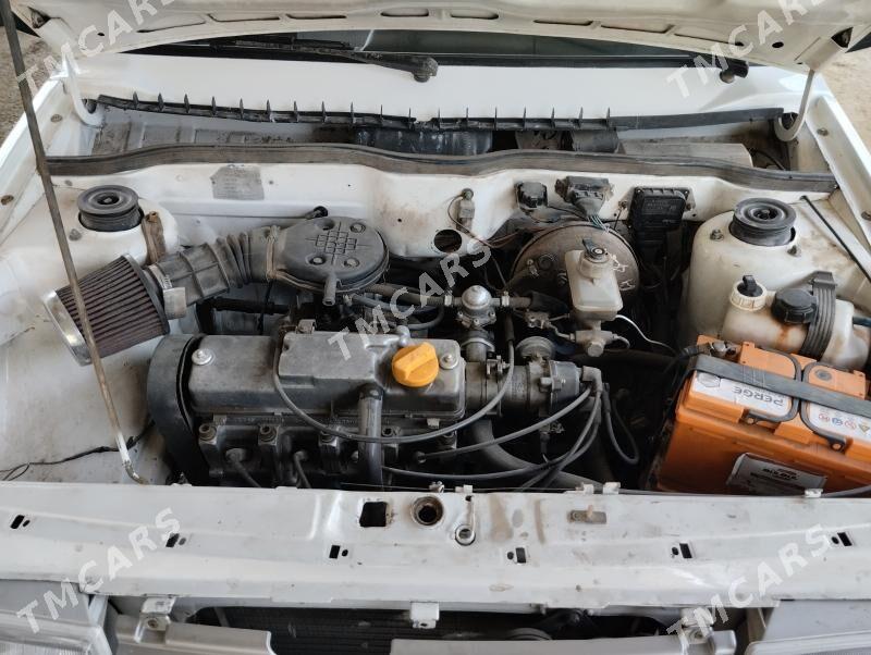 Lada 2109 1988 - 45 000 TMT - Мары - img 7