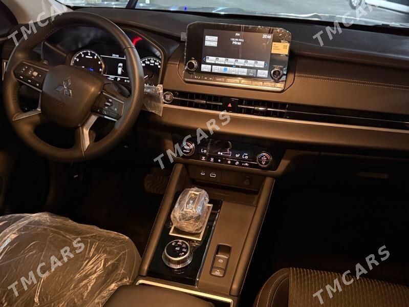 Mitsubishi Outlander 2025 - 415 415 TMT - Aşgabat - img 6
