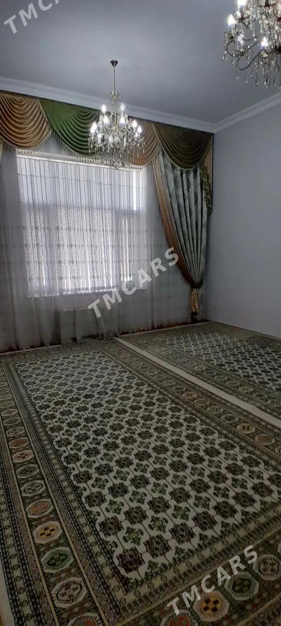 Padwoýskiý 4 komnat - Aşgabat - img 2