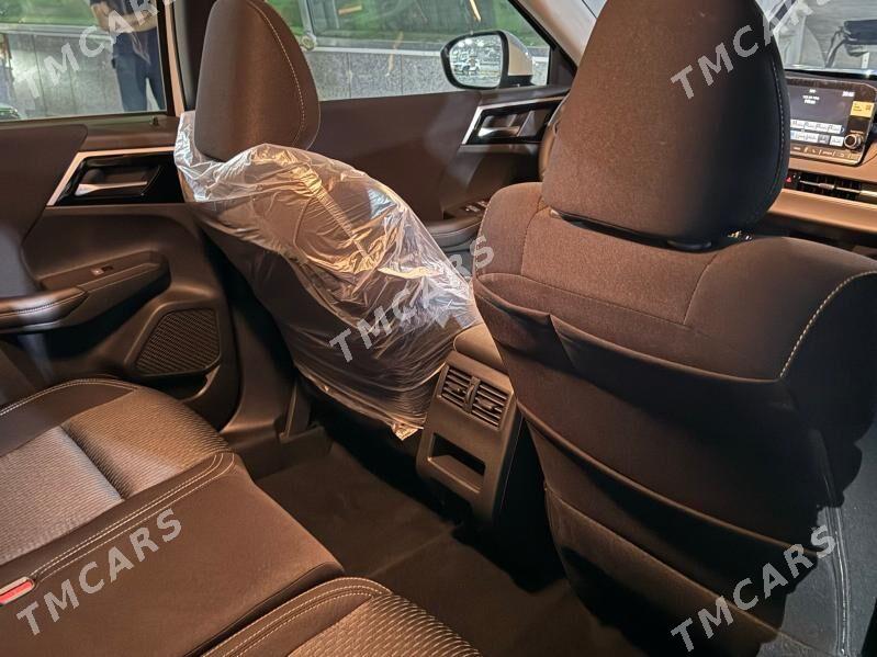 Mitsubishi Outlander 2025 - 415 415 TMT - Aşgabat - img 7