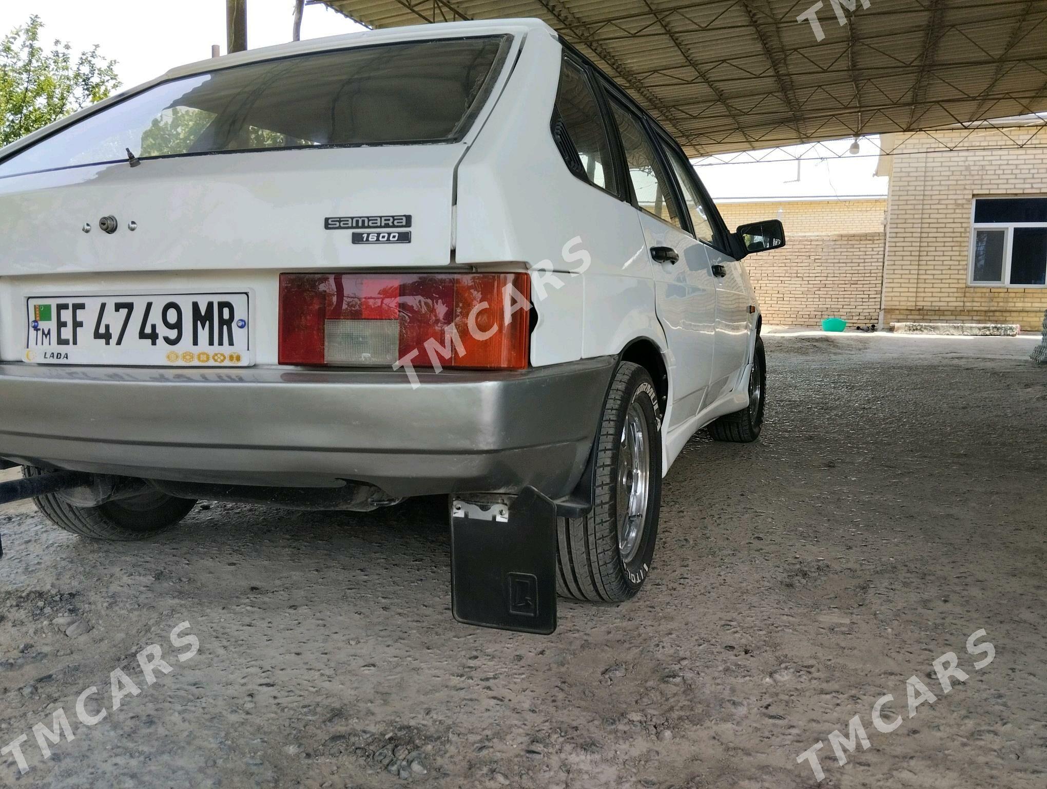 Lada 2109 1988 - 45 000 TMT - Мары - img 10