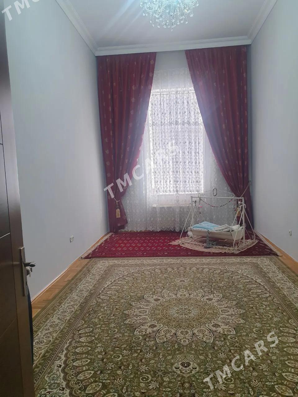 Padwoýskiý 4 komnat - Aşgabat - img 9