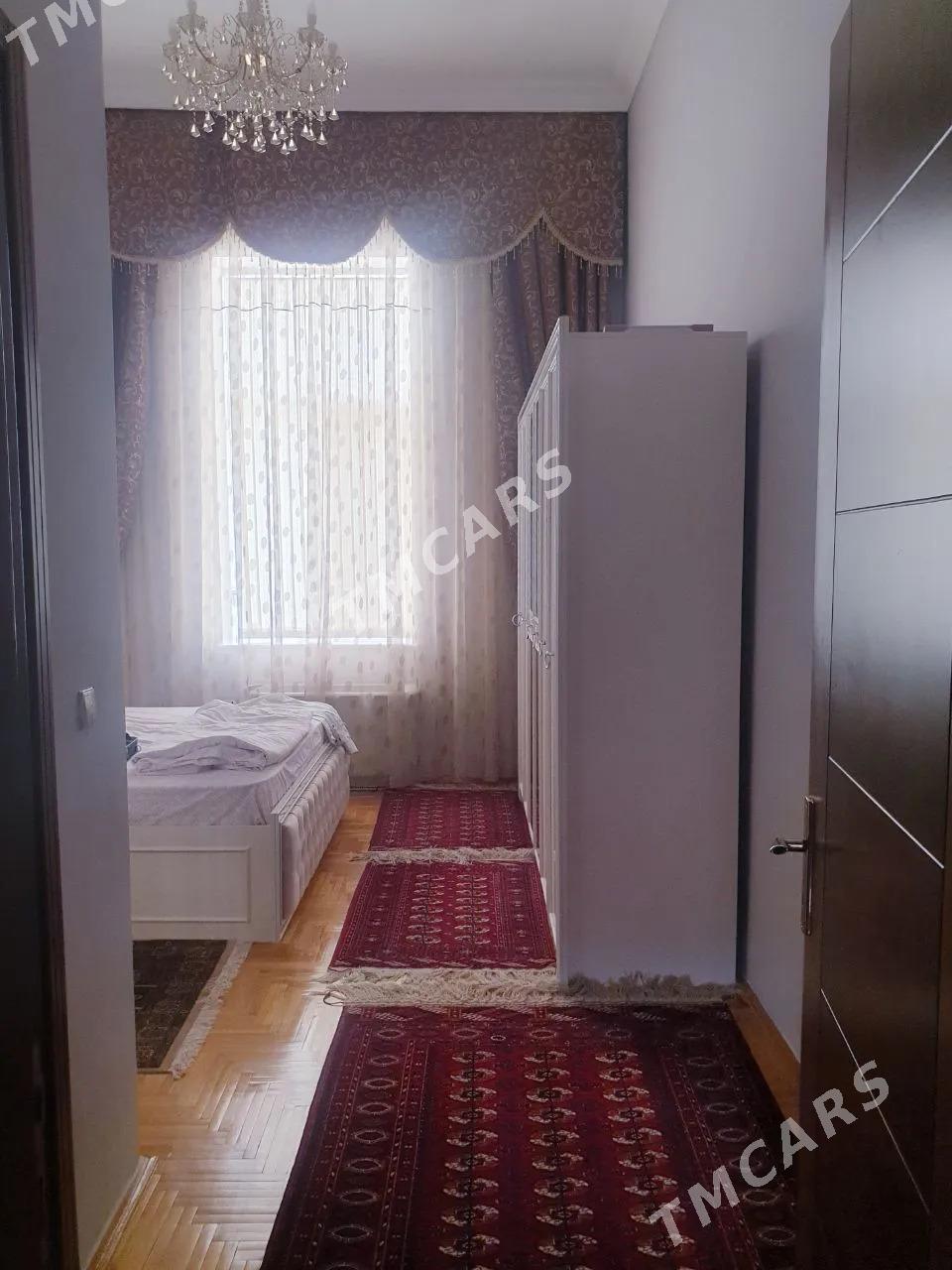 Padwoýskiý 4 komnat - Aşgabat - img 3
