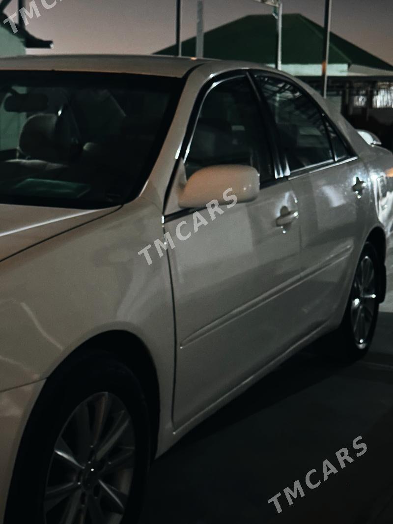 Toyota Camry 2003 - 135 000 TMT - Änew - img 5