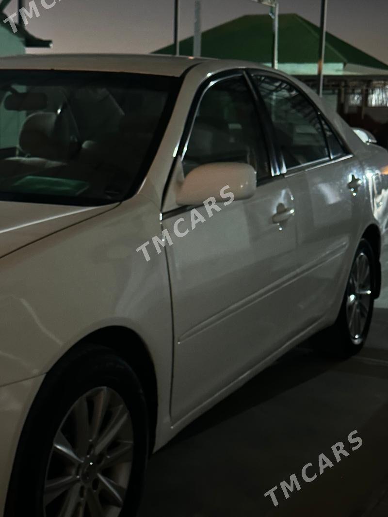 Toyota Camry 2003 - 135 000 TMT - Änew - img 3