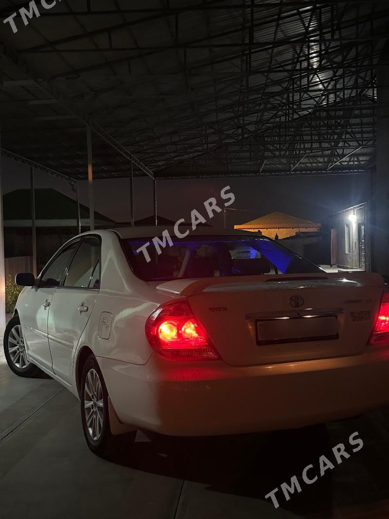 Toyota Camry 2003 - 135 000 TMT - Änew - img 2