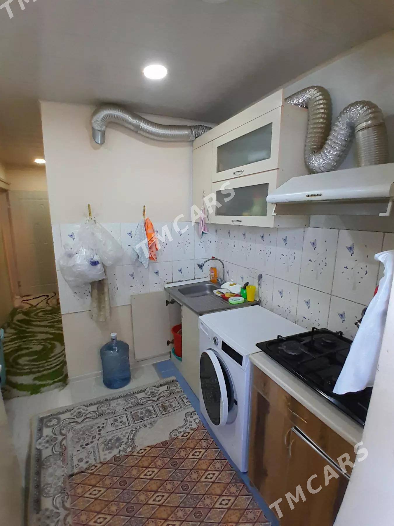 10 mkr 2 komnat - Aşgabat - img 7